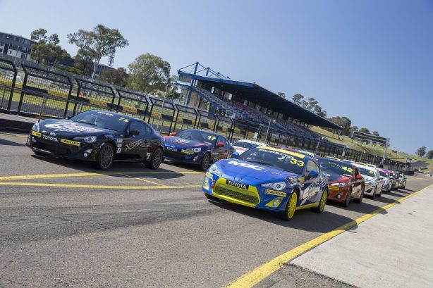 2016-toyota-86-racing-series-sydney-round2