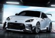 Gazoo Racing presents widebody Toyota 86