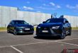 2024 Lexus RZ 450e vs Genesis Electrified GV70 Review