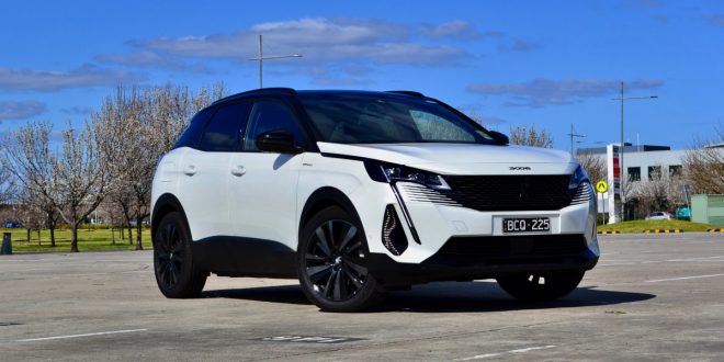 2024 Peugeot 3008 Review: GT Sport Petrol & PHEV