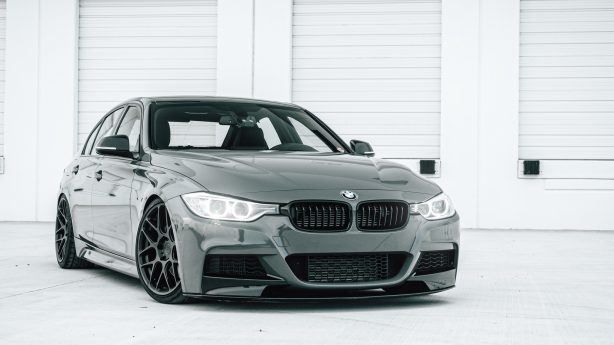 BMW-F30-3-Series-On-MORR-Wheels-5