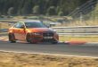 Jaguar XE SV Project 8 breaks its own Nürburgring record