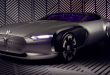 Renault Corbusier Concept: A Homage To Architect Le Corbusier