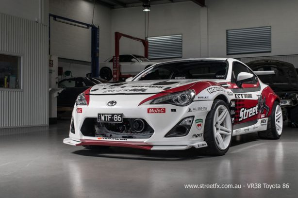 Street-FX-WTF86-toyota-86-front-three-quarters