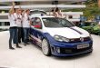 Volkswagen Golf GTi Reifnitz with 272kW!